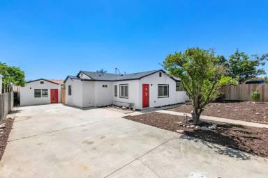 Main picture of 815 18th St