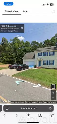 Main picture of 1029 S Church St