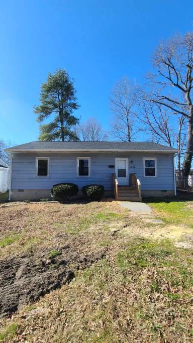 Main picture of 2501 Columbia St