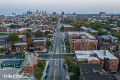 Main picture of Janell Apartments