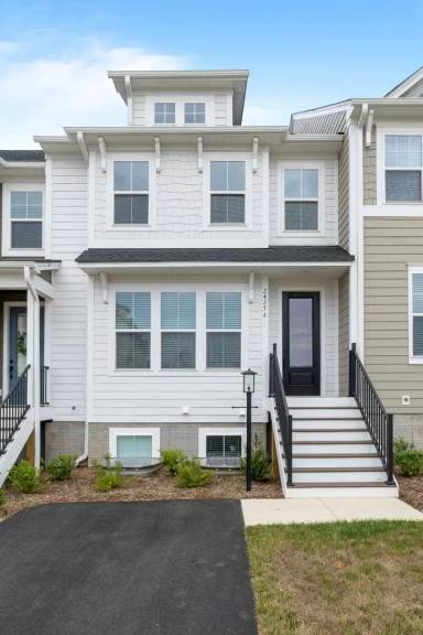 Main picture of 2232 Leeham St