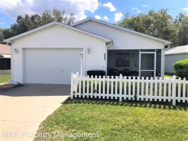 Main picture of 2626 Moncayo Ave