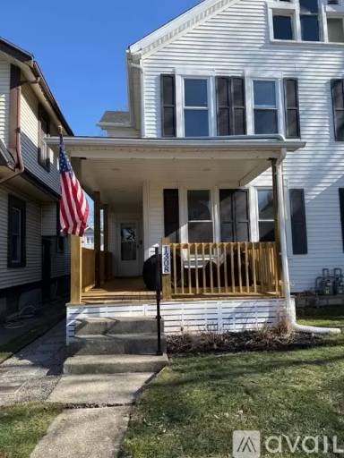 Main picture of 1308 Carlisle Ave