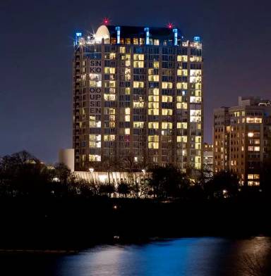 Main picture of SkyHouse Austin Apartments