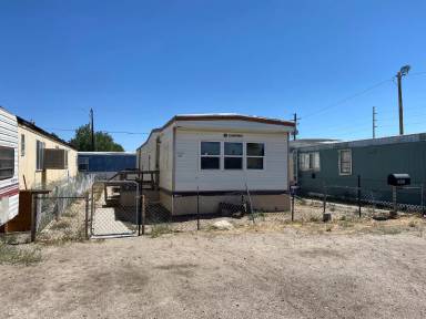Main picture of North Casper Mobile Home Park