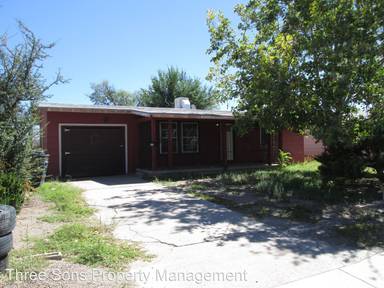 Main picture of 532 Loma Hermosa Dr NW