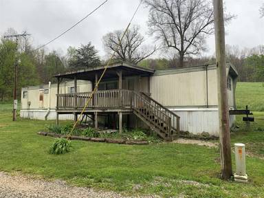 Main picture of 13472 Hodgenville Rd