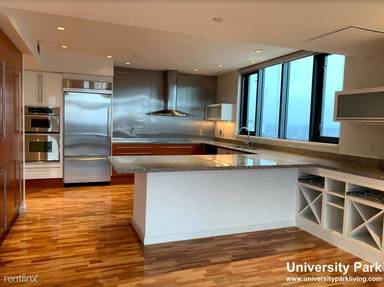 Main picture of 100 - Residences at University Park