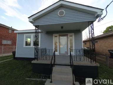 Main picture of 3412 Mandeville St