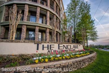 Main picture of Enclave At Hillsboro Village