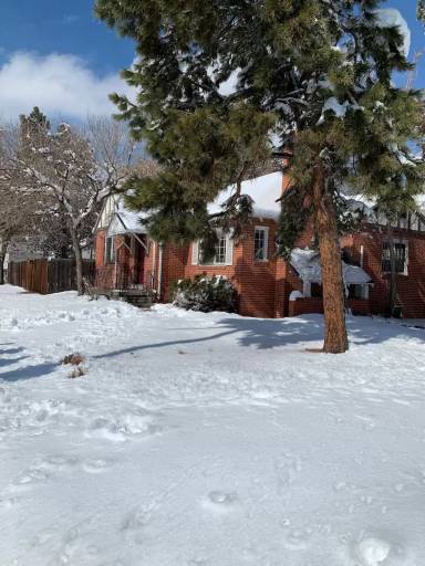 Main picture of 2495 E Evans Ave
