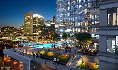 Main picture of The Benjamin Seaport Residences