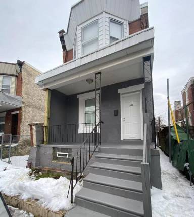 Main picture of 1462 N Ithan St