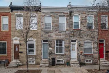 Main picture of 106 N Curley St
