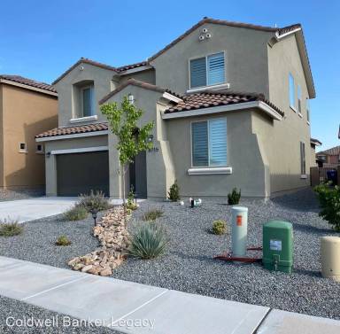 Main picture of 8715 Jet Stream Rd NW