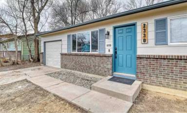 Main picture of 2330 Sonoma Dr