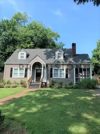 Main picture of 443 Johnson Ave NW