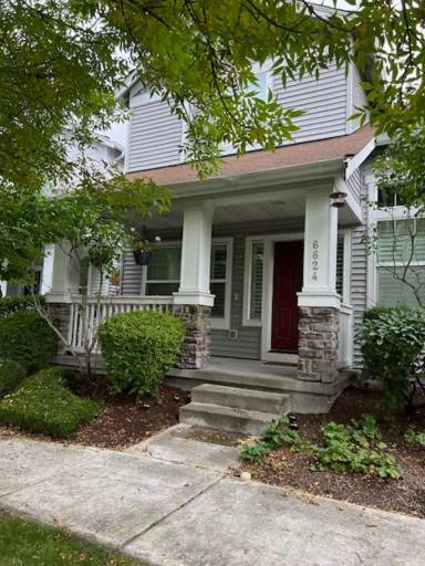 Main picture of 6624 Francis Ave SE