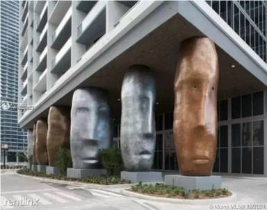 Main picture of Icon Brickell Condos