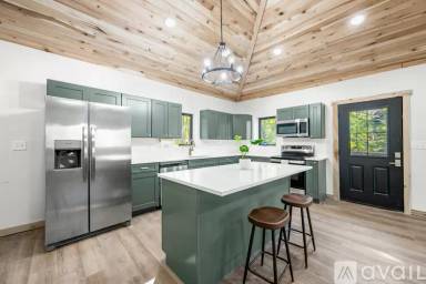 Main picture of 3607 Helmsburg Rd