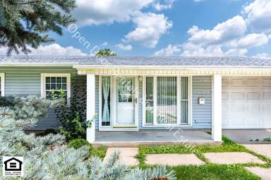 Main picture of 6628 Redbud Dr