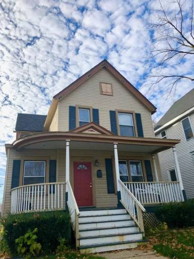 Main picture of 609 Washtenaw Rd