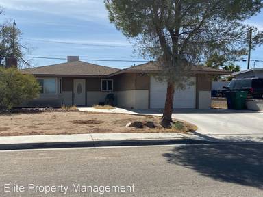 Main picture of 1037 W Saint George Ave