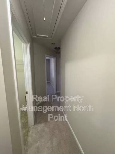 Main picture of 2031 Lakeshore Overlook Dr NW