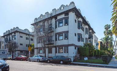 Main picture of 2622 San Marino St