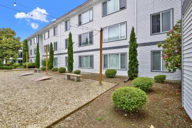 Main picture of The Ridge At Bellevue
