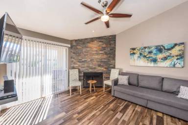 Main picture of Flamingo Palms Villas