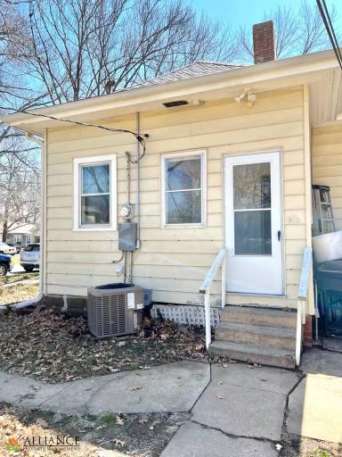 Main picture of 800 Osage St