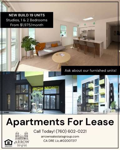 Main picture of 4015 Richmond St