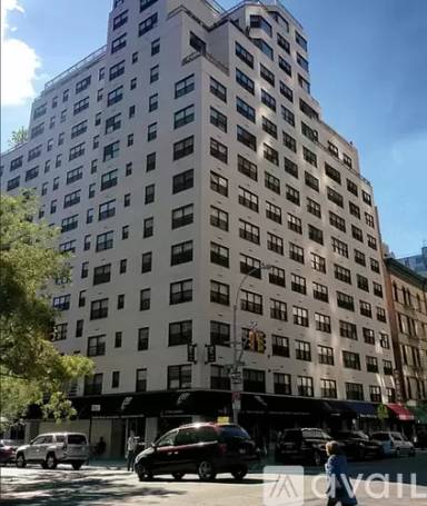 Main picture of Lexington Towers