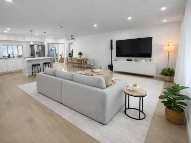 Main picture of 5416 Jefferson St