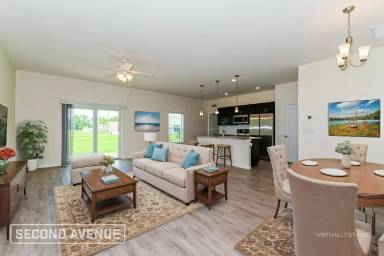 Main picture of 1012 NE 32nd Ter