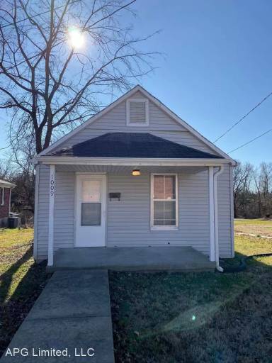 Main picture of 1009 Linden St