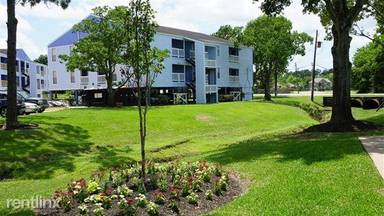 Main picture of Towers Of Seabrook