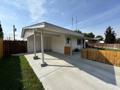 Main picture of 609 S C St