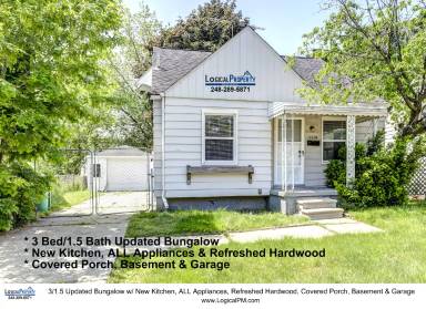 Main picture of 14670 Jacob Ave