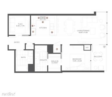 Main picture of 2104 N Hudson Ave