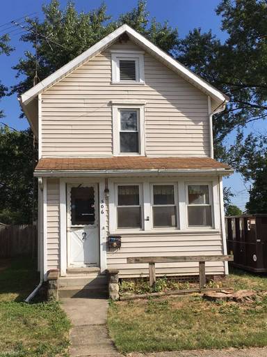 Main picture of 506 W 10th St