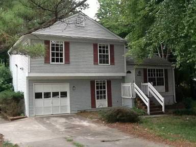 Main picture of 2655 Meadow Bend Ct