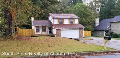 Main picture of 6672 Branch Dr
