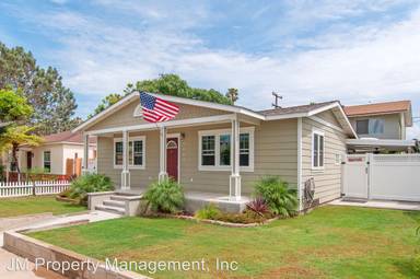 Main picture of 4642 Larkspur St