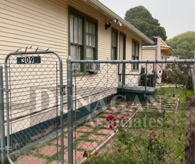 Main picture of 305 N Halagueno St