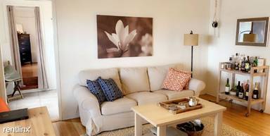 Main picture of 3942 California St