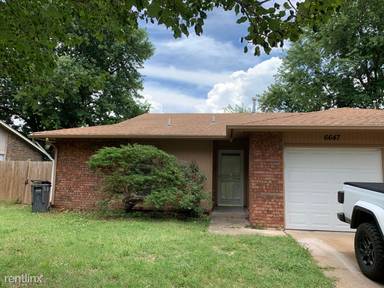 Main picture of 6647 S Rockford Ave