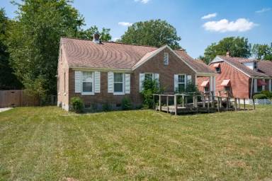 Main picture of 1009 McEvers Rd