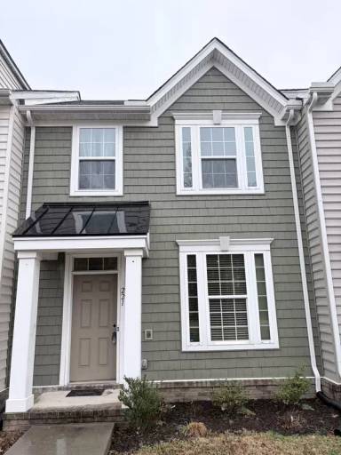 Main picture of 221 Brittlebrush Dr